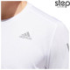 Adidas Ανδρική κοντομάνικη μπλούζα
